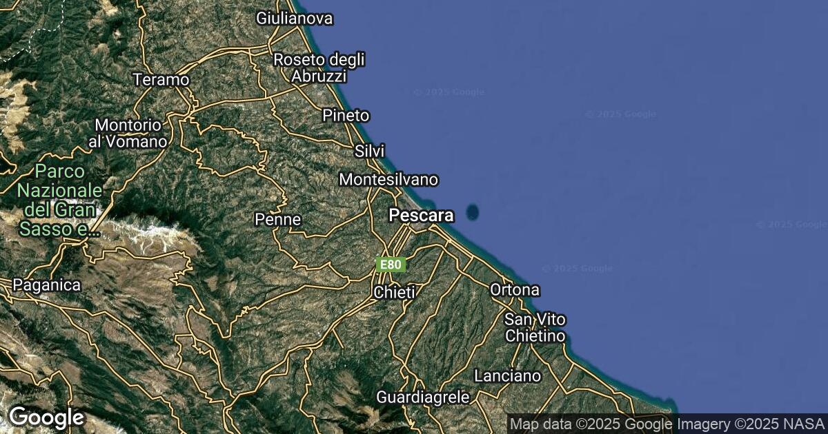 79.21.140.96 Pescara, Abruzzo, 🇮🇹 Italy