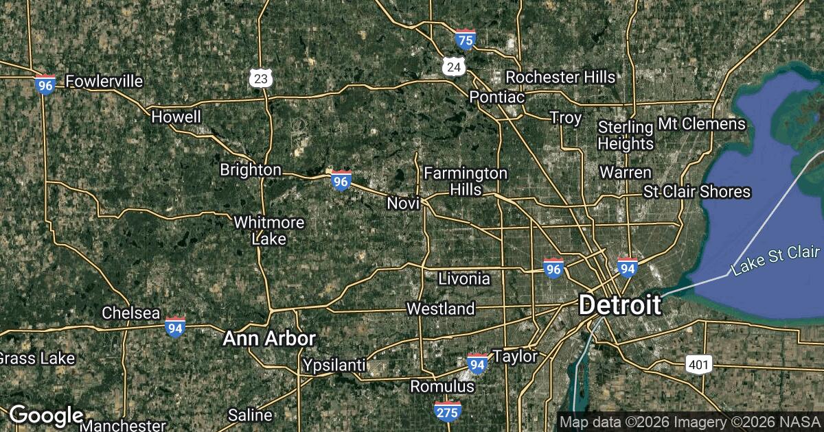 207.75.161.1 Novi, Michigan, 🇺🇸 USA