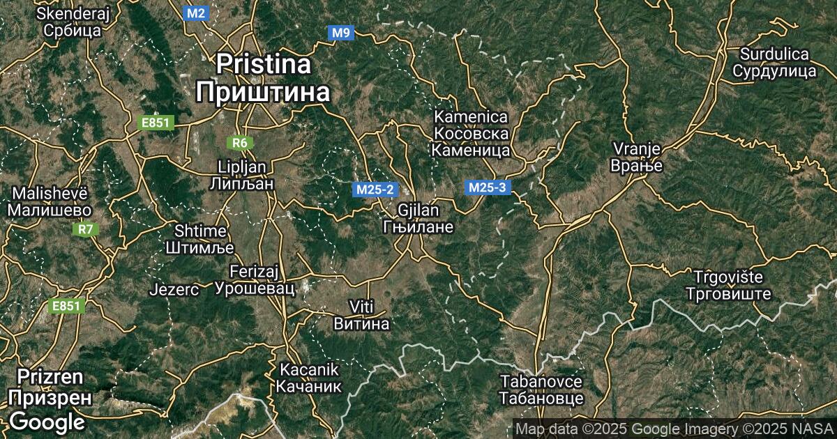 185.171.61.255 Gjilan, Gjilan, 🇽🇰 Kosovo
