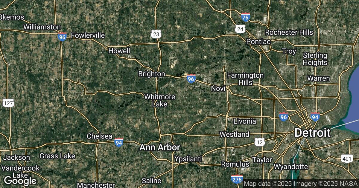 50.4.178.101 South Lyon, Michigan, 🇺🇸 USA