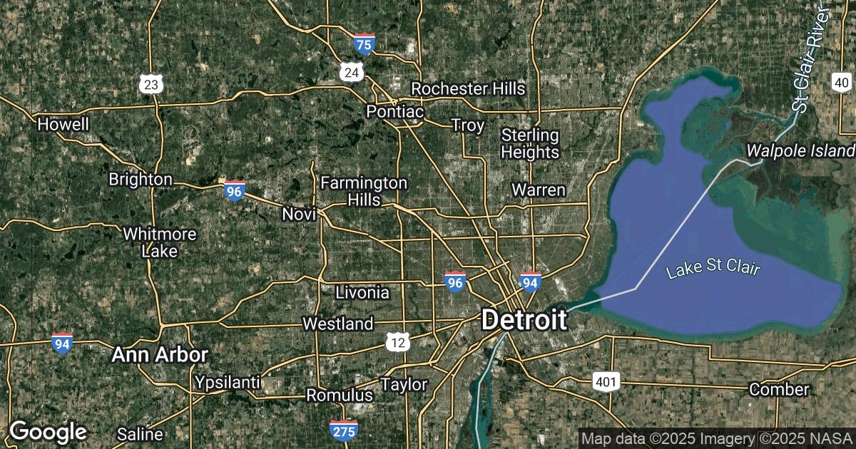 198.173.201.214 Southfield, Michigan, 🇺🇸 USA