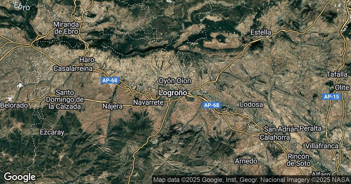 212.227.169.68 Logroño, La Rioja, 🇪🇸 Spain