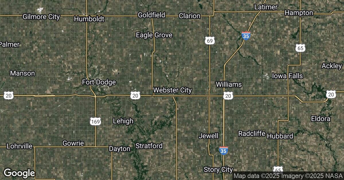 216.51.134.1 Webster City, Iowa, 🇺🇸 USA