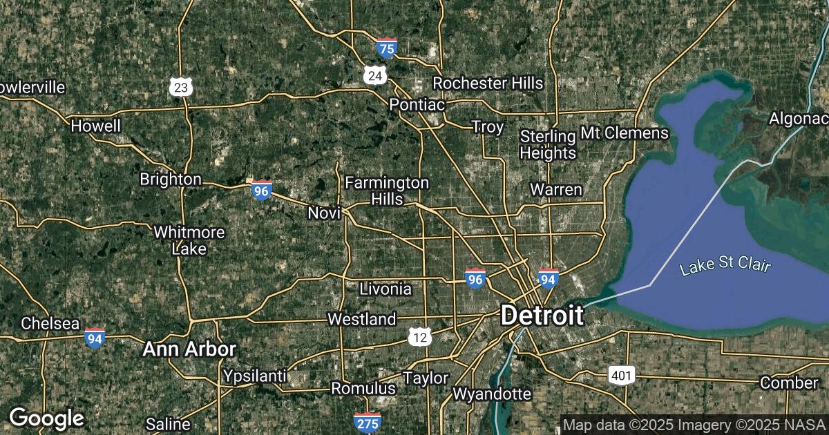 216.144.210.155 Southfield, Michigan, 🇺🇸 USA