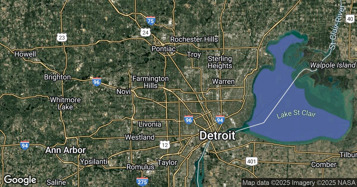 38.103.93.243 Southfield, Michigan, 🇺🇸 USA