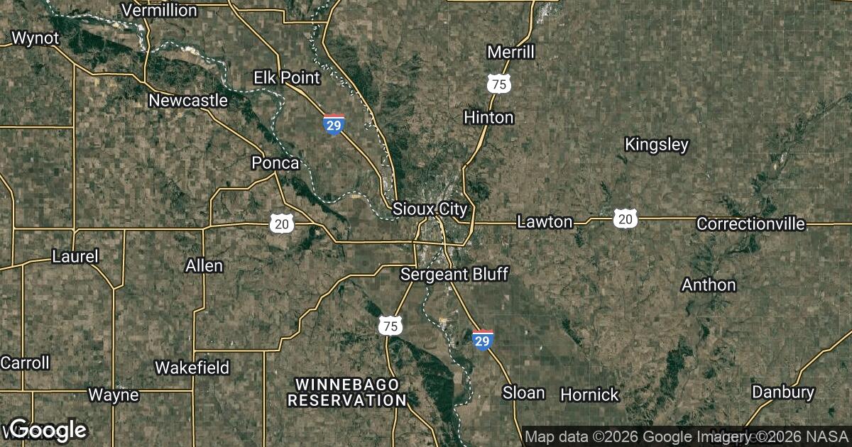 199.116.182.78 South Sioux City, Nebraska, 🇺🇸 USA