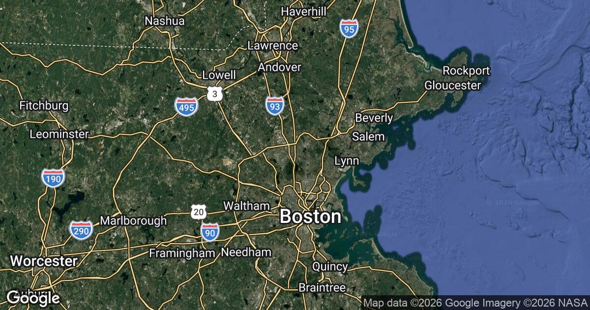 209.6.170.0 Stoneham, Massachusetts, 🇺🇸 USA