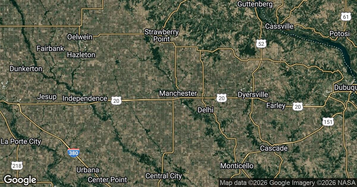 206.130.95.86 Manchester, Iowa, 🇺🇸 USA