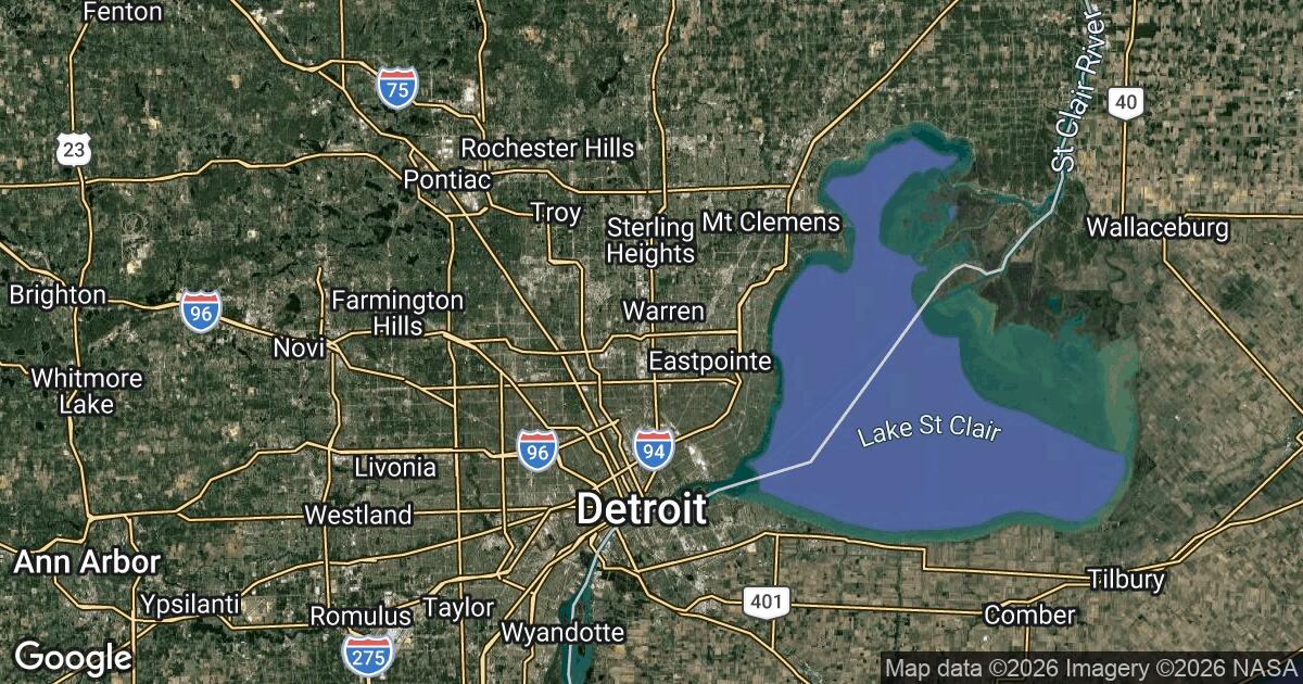 96.27.236.54 Center Line, Michigan, πΊπΈ USA 96.27.236.54 Center Line, Michigan, πΊπΈ USA