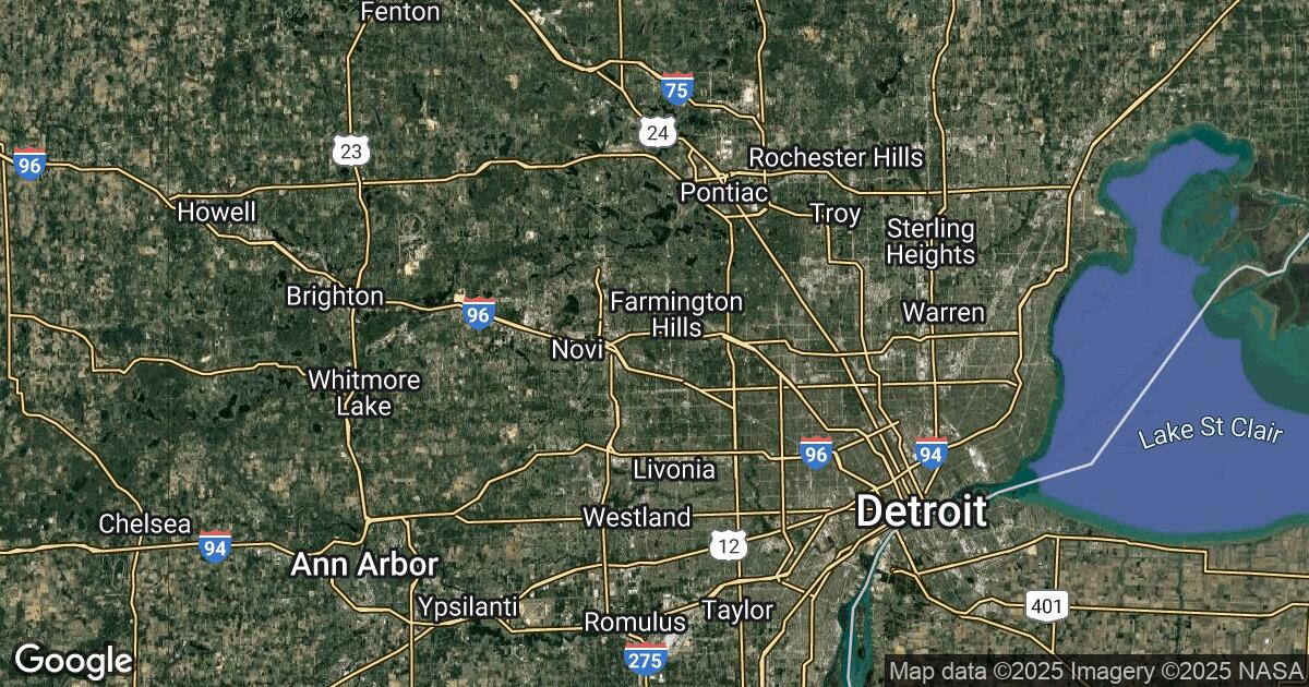 205.251.178.180 Farmington Hills, Michigan, 🇺🇸 USA