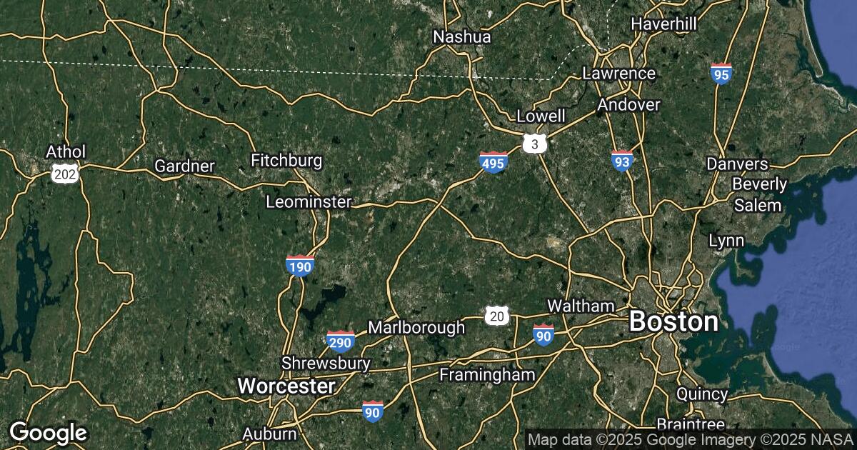 160.238.43.0 Boxborough, Massachusetts, 🇺🇸 USA