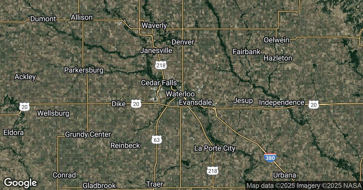 207.165.201.7 Waterloo, Iowa, 🇺🇸 USA