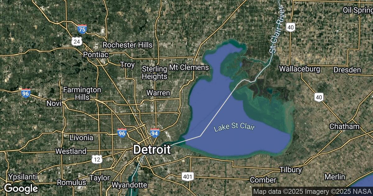 24.192.184.203 Saint Clair Shores, Michigan, 🇺🇸 USA