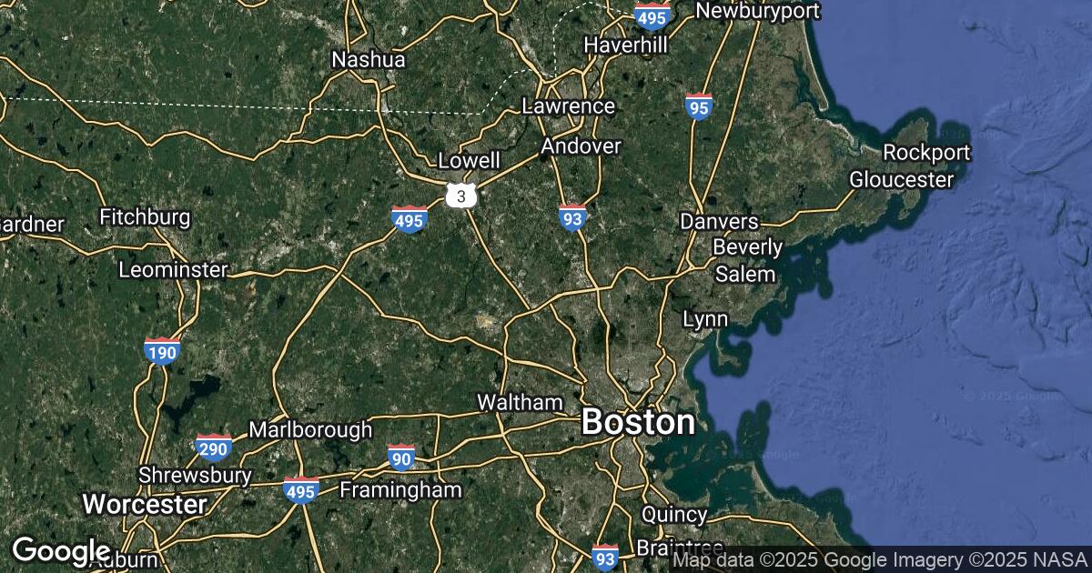 162.251.82.249 Burlington, Massachusetts, 🇺🇸 USA