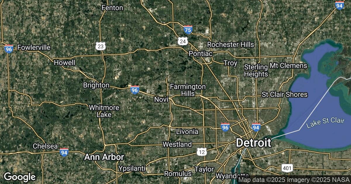 97.78.115.195 Farmington, Michigan, 🇺🇸 USA