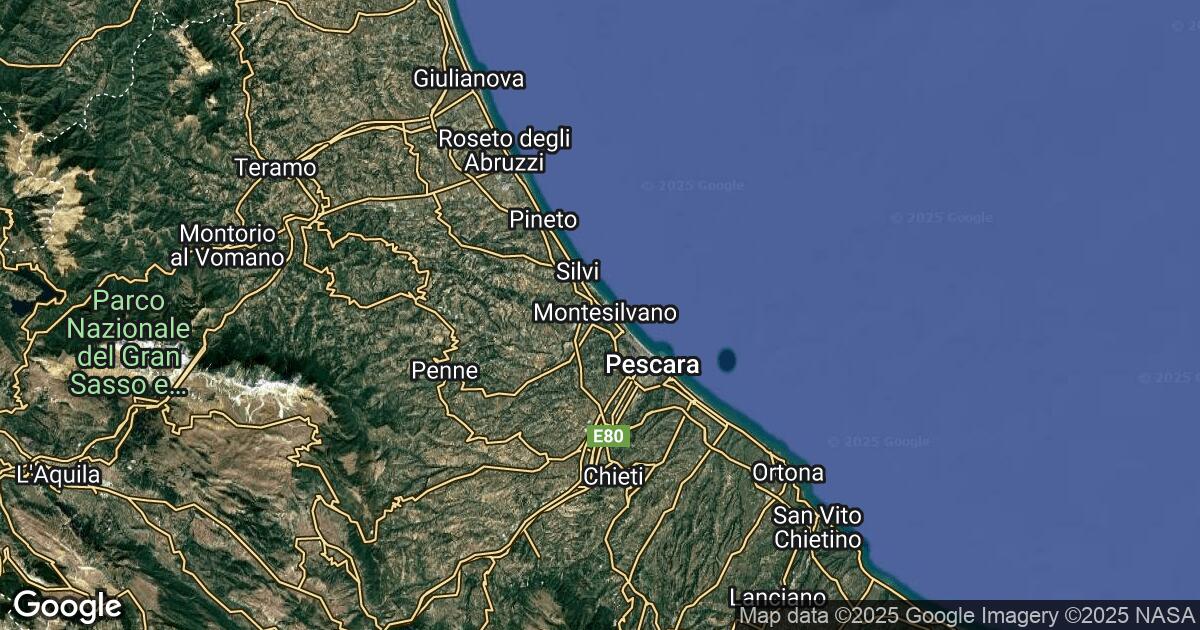 93.67.111.10 Montesilvano Marina, Abruzzo, 🇮🇹 Italy
