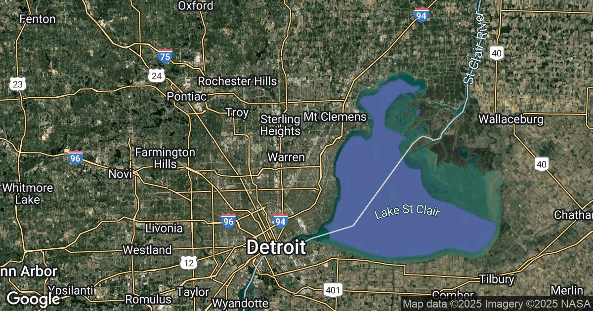 192.35.78.101 Warren, Michigan, 🇺🇸 USA