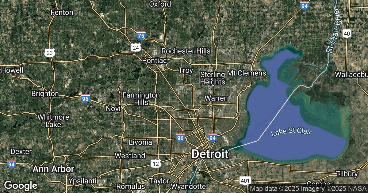 174.136.145.11 Royal Oak, Michigan, 🇺🇸 USA