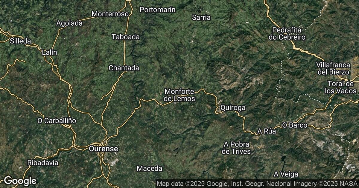 91.117.202.0 Monforte de Lemos, Galicia, 🇪🇸 Spain
