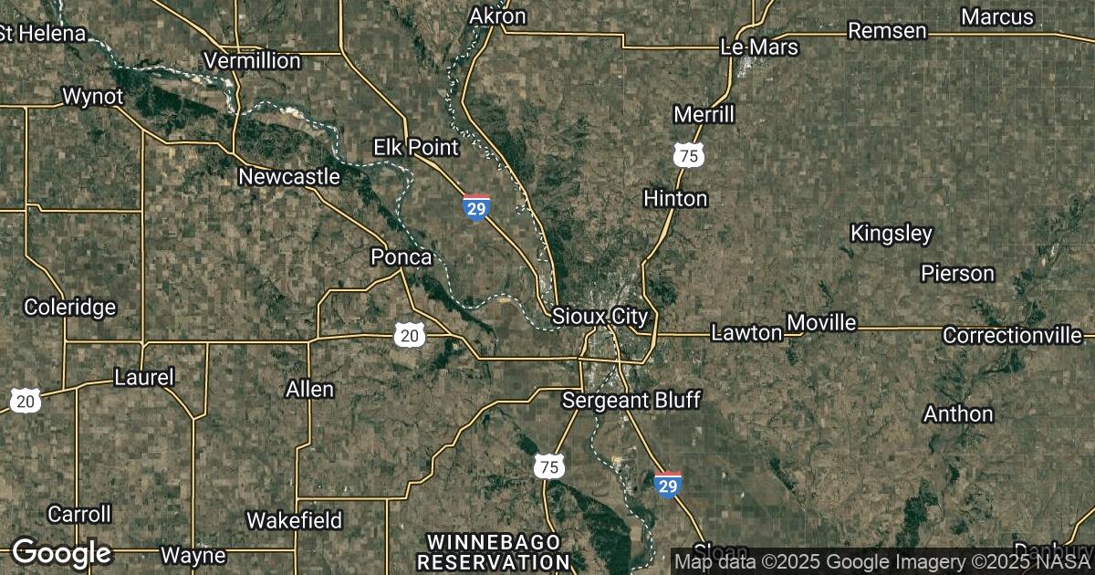 66.172.226.61 North Sioux City, South Dakota, 🇺🇸 USA