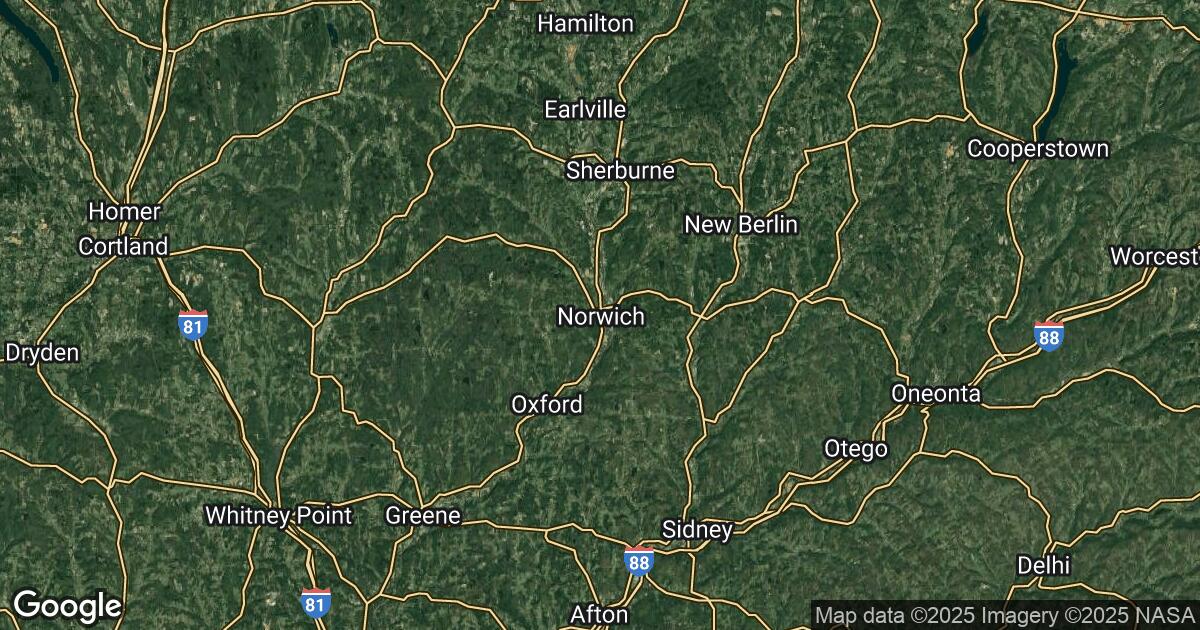 184.9.19.66 Norwich, New York, 🇺🇸 USA