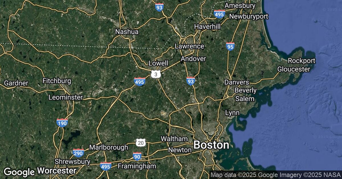 192.41.172.0 Billerica, Massachusetts, 🇺🇸 USA