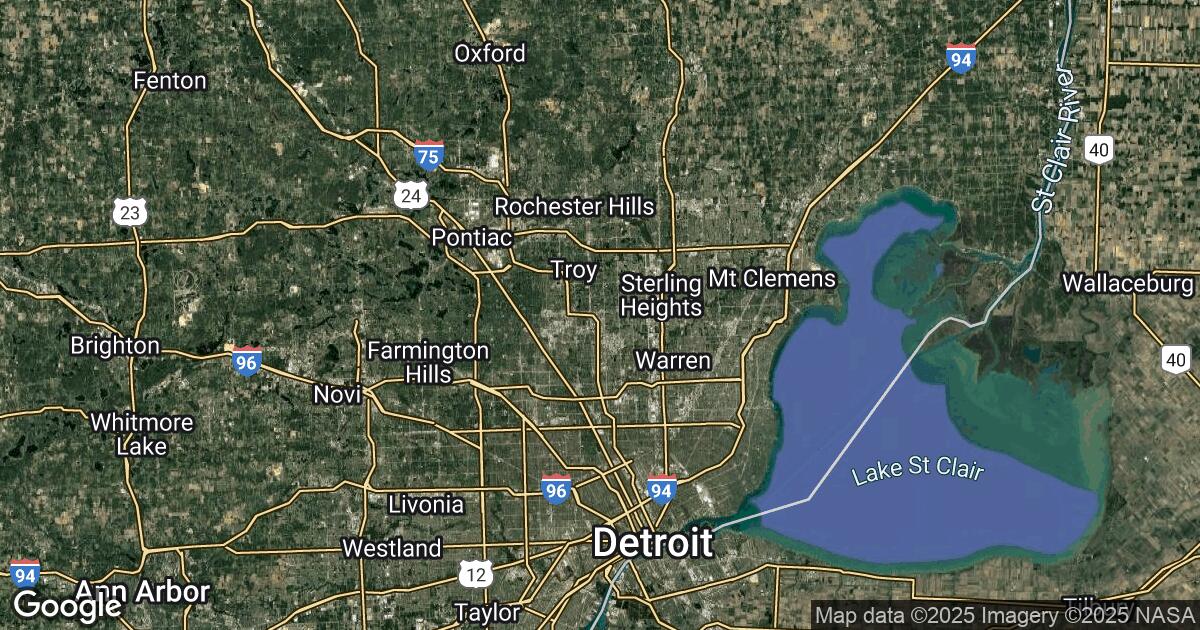 207.231.176.125 Troy, Michigan, 🇺🇸 USA