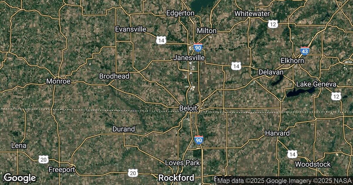 656.89.367.489 Beloit, Wisconsin, 🇺🇸 USA