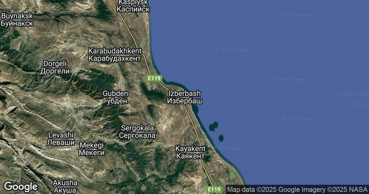 176.98.128.21 Izberbash, Dagestan, 🇷🇺 Russia