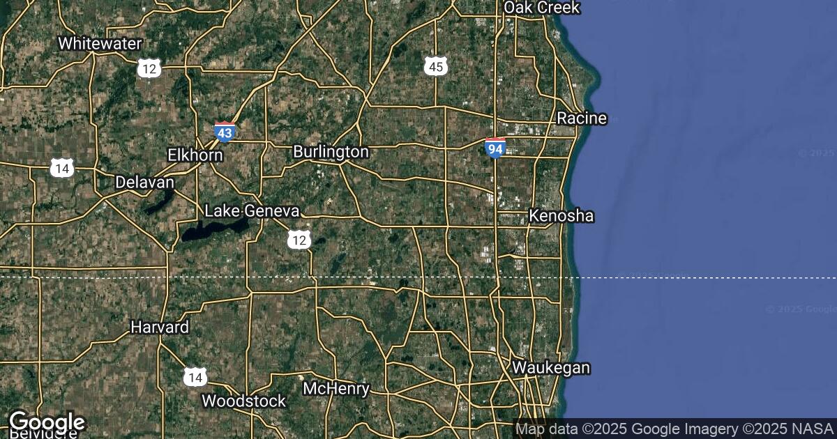 209.225.111.231 Paddock Lake, Wisconsin, 🇺🇸 USA