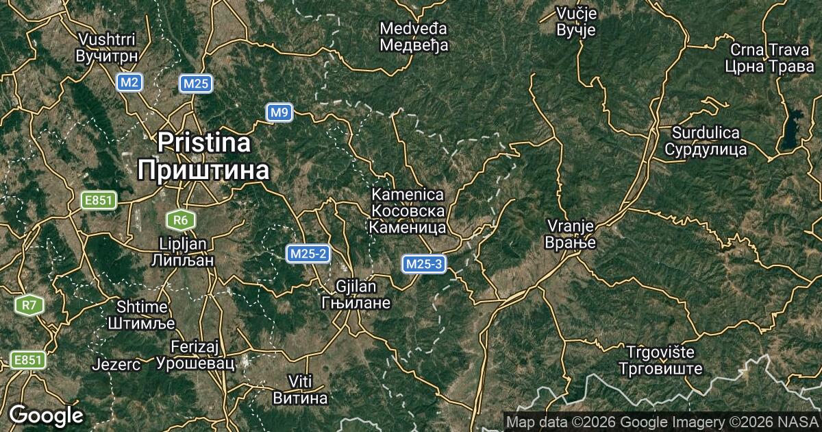 194.150.78.0 Kamenica, Gjilan, 🇽🇰 Kosovo