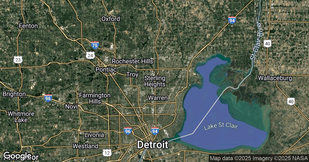 128.136.77.52 Sterling Heights, Michigan, 🇺🇸 USA