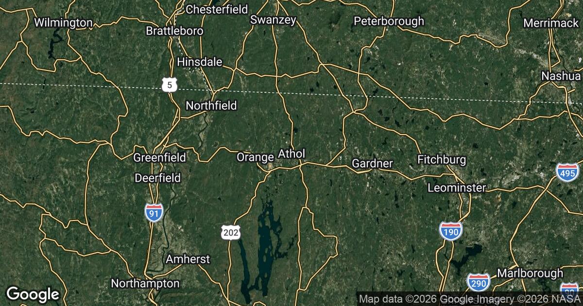 204.153.96.255 Athol, Massachusetts, 🇺🇸 USA