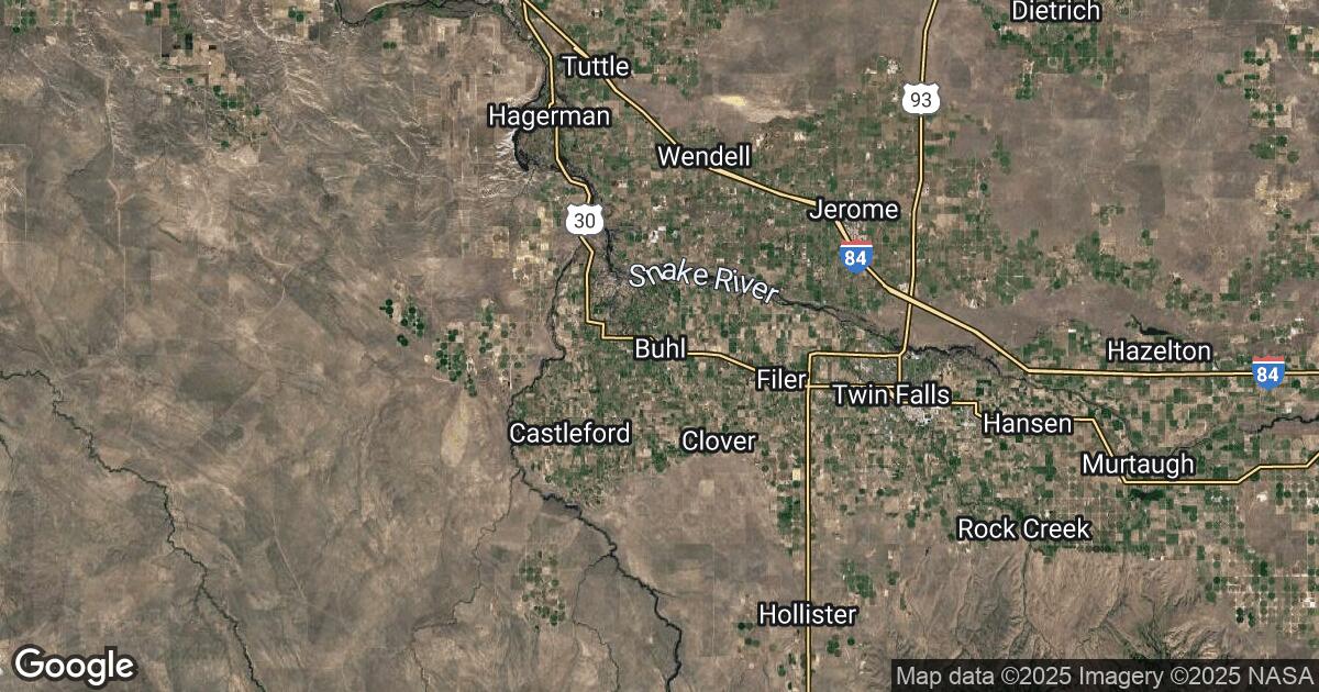 208.98.152.6 Buhl, Idaho, 🇺🇸 USA