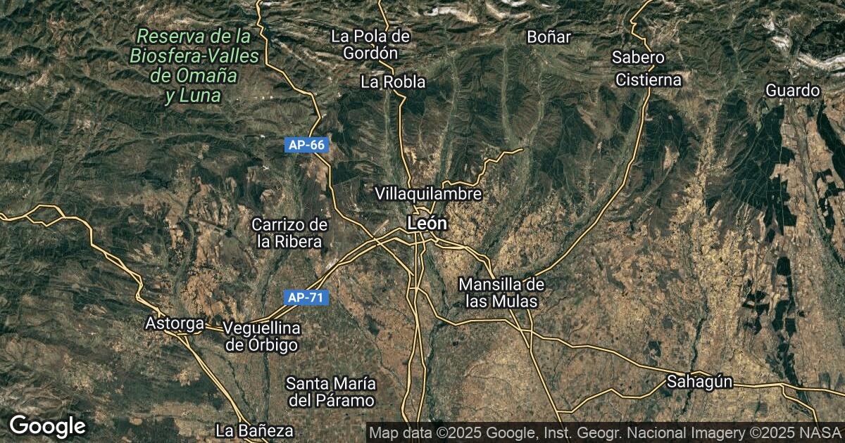 83.35.67.145 León, Castille and León, 🇪🇸 Spain