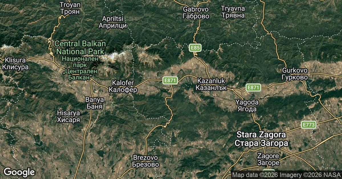 194.69.200.0 Pavel Banya, Stara Zagora, 🇧🇬 Bulgaria