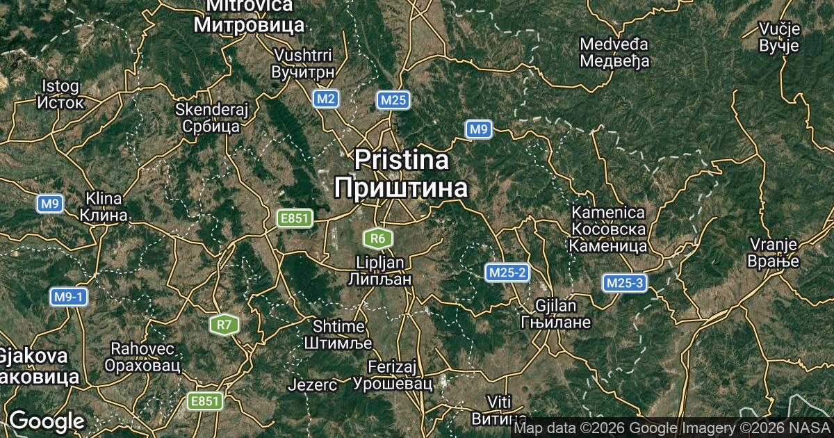 5.206.232.219 Gračanica, Pristina, 🇽🇰 Kosovo