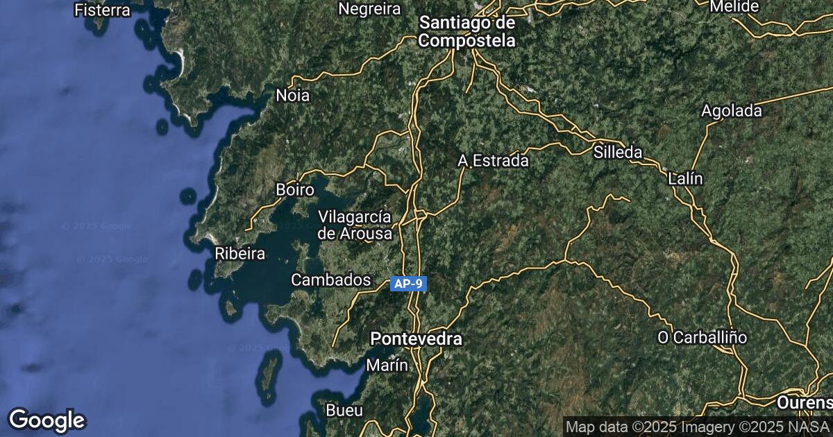 195.57.11.112 Caldas de Reis, Galicia, 🇪🇸 Spain