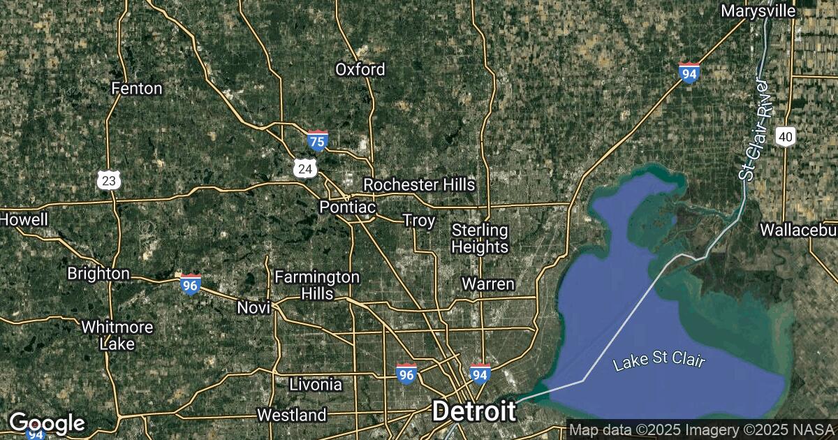 74.126.5.7 Troy, Michigan, 🇺🇸 USA
