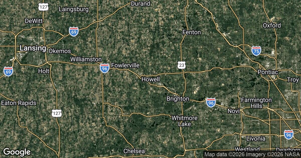 209.197.89.191 Howell, Michigan, 🇺🇸 USA