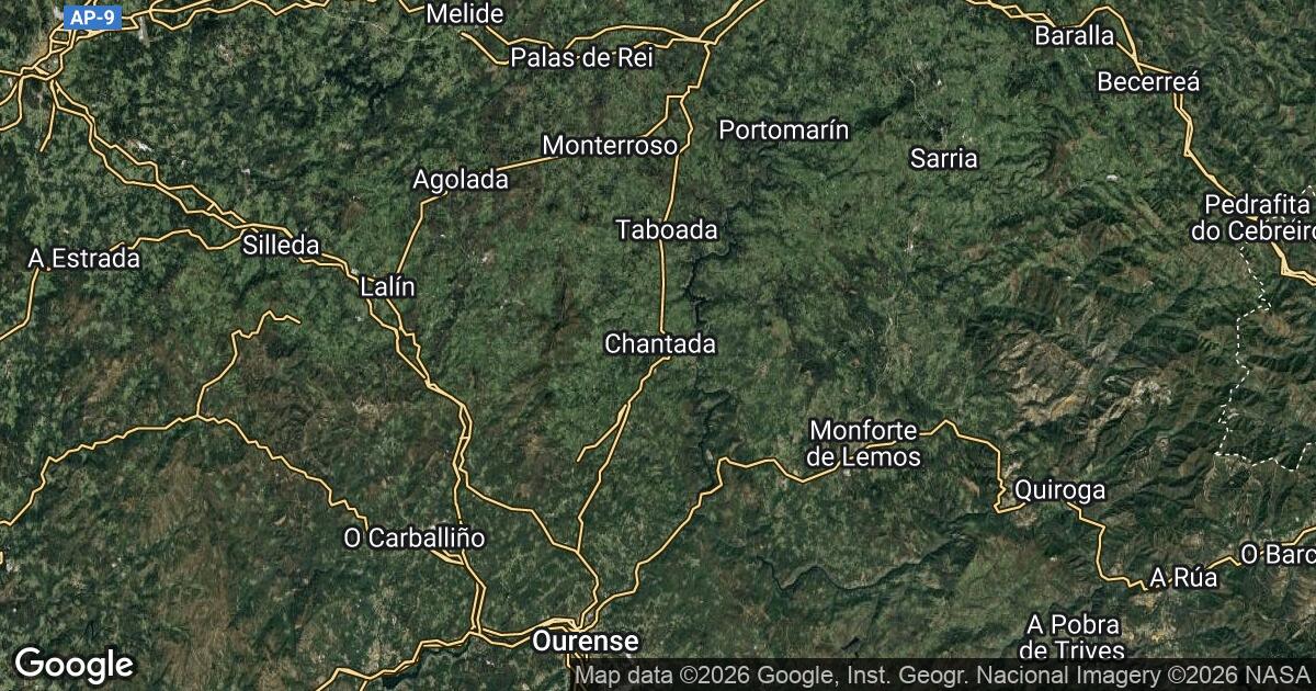 84.236.234.22 Chantada, Galicia, 🇪🇸 Spain
