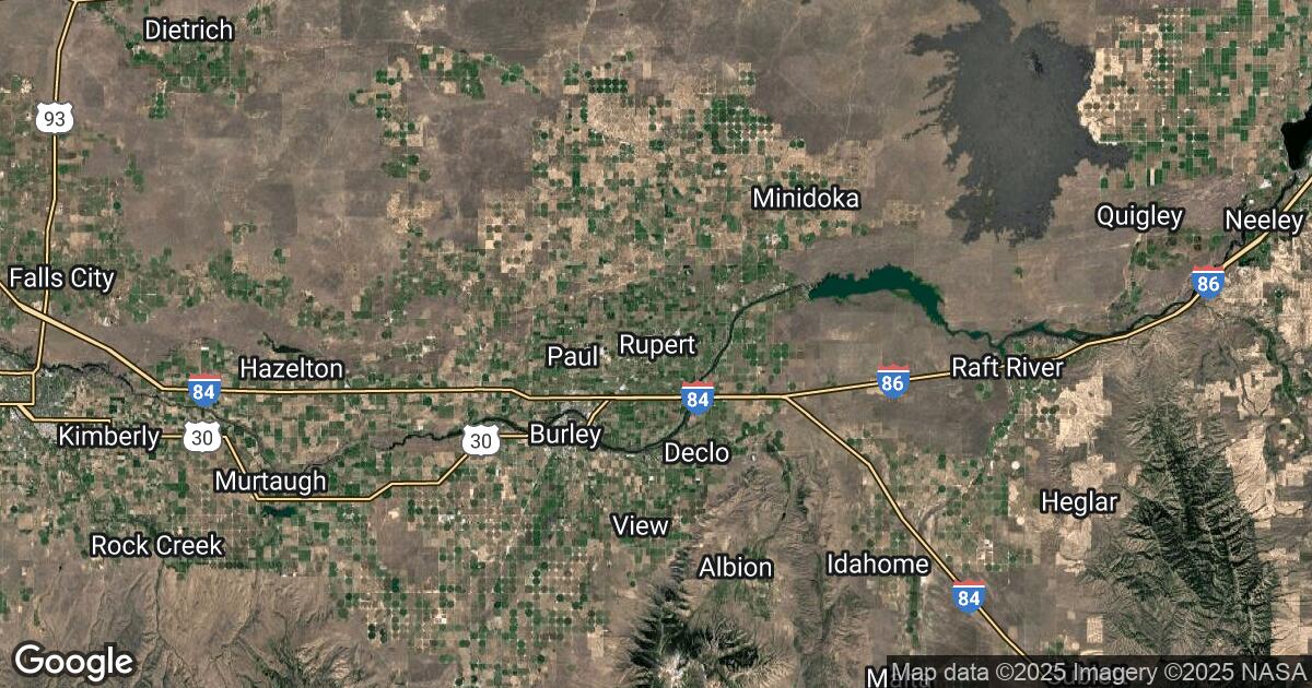 198.60.233.2 Rupert, Idaho, 🇺🇸 USA
