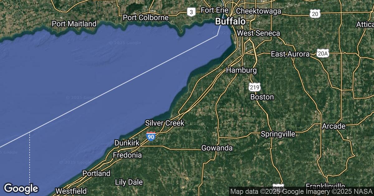 45.46.244.207 Lake Erie Beach, New York, 🇺🇸 USA