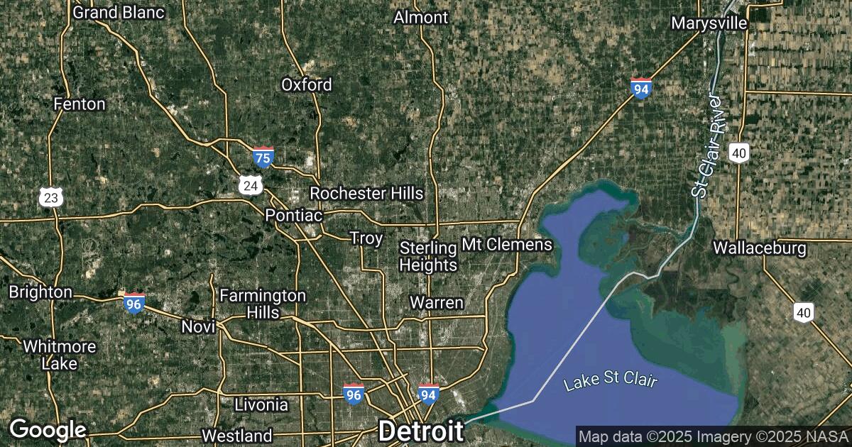 107.4.56.178 Utica, Michigan, 🇺🇸 USA