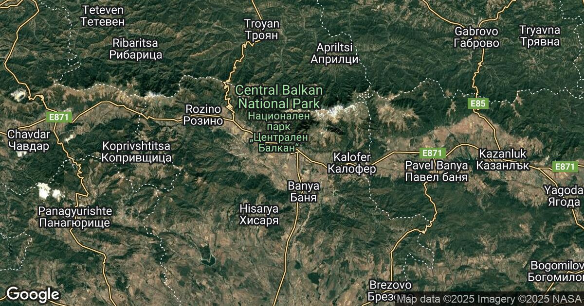 85.255.162.7 Karlovo, Plovdiv, 🇧🇬 Bulgaria