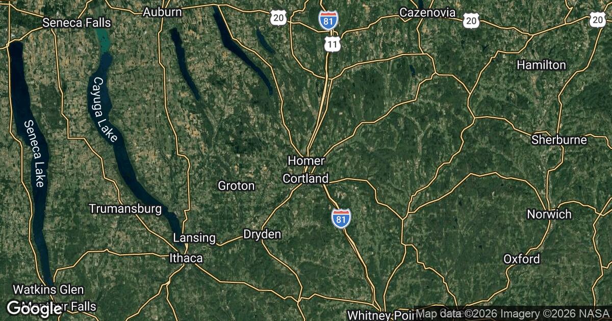 682.158.563.4 Homer, New York, 🇺🇸 USA