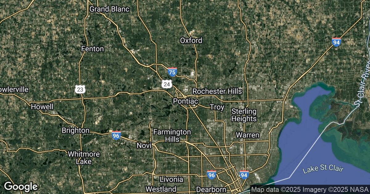 216.11.254.100 Pontiac, Michigan, 🇺🇸 USA