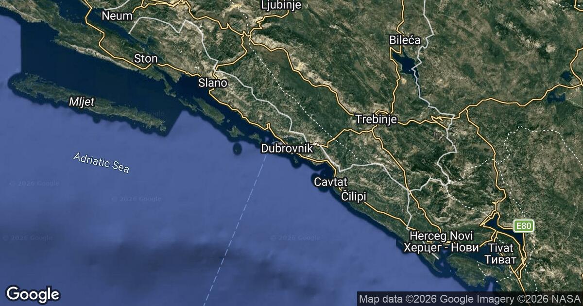 89.164.162.76 Dubrovnik, Dubrovnik-Neretva, 🇭🇷 Croatia