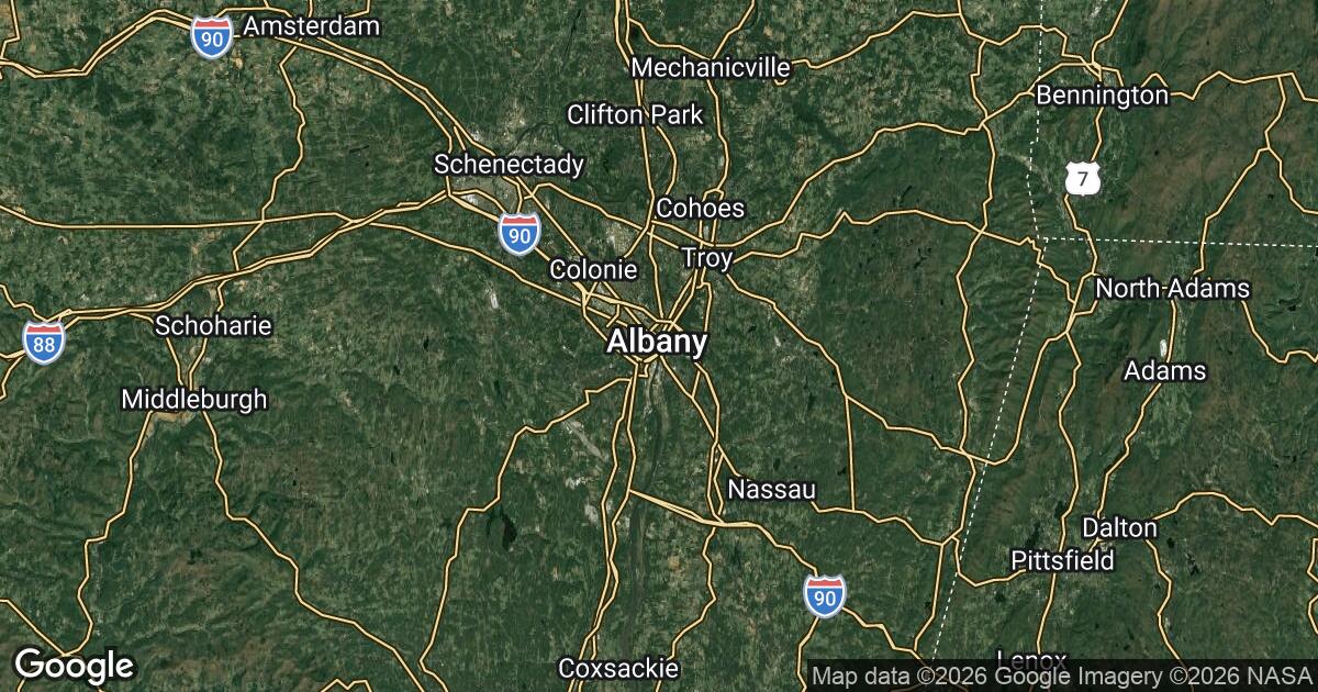 136.223.128.0 Albany, New York, 🇺🇸 USA