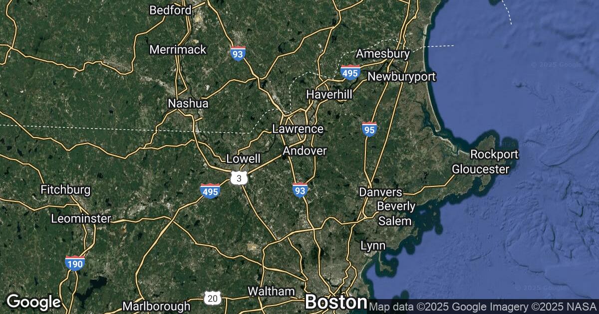 205.167.22.8 Andover, Massachusetts, 🇺🇸 USA